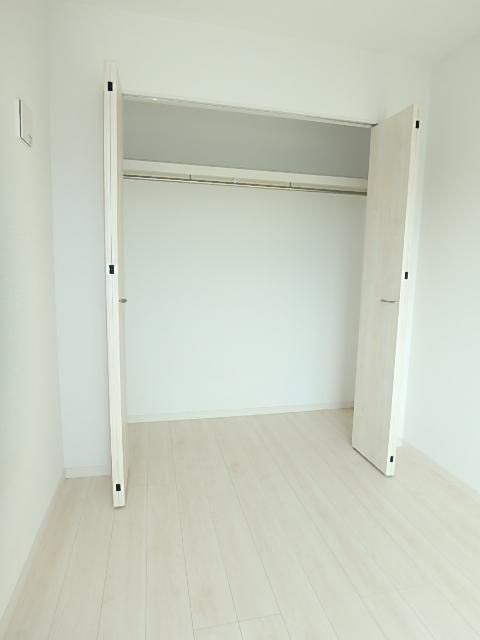 収納　※参考写真