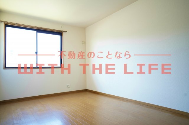 その他部屋・スペース　ゆとりの広さです
