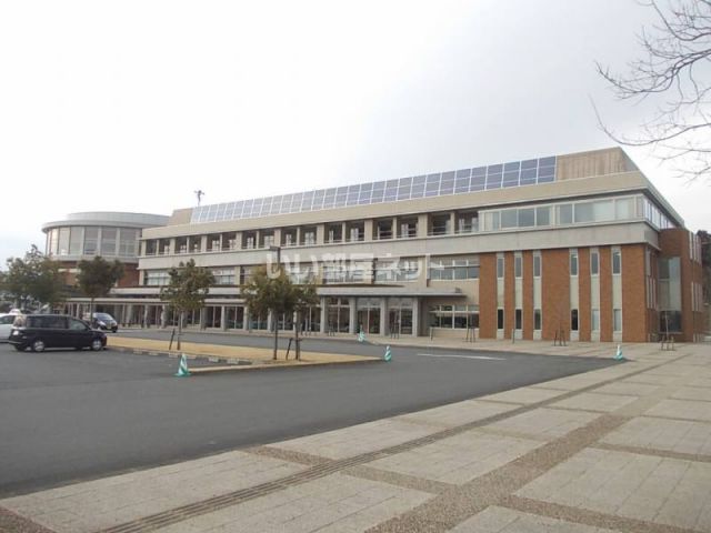 役所　富谷市役所（役所）まで1163m