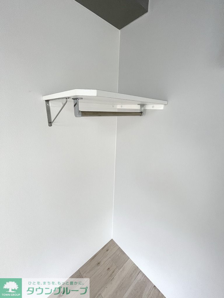 収納　収納