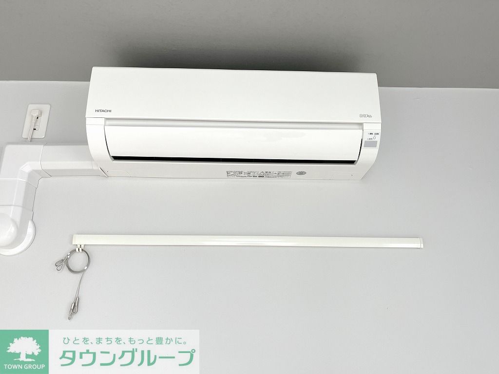その他　エアコン