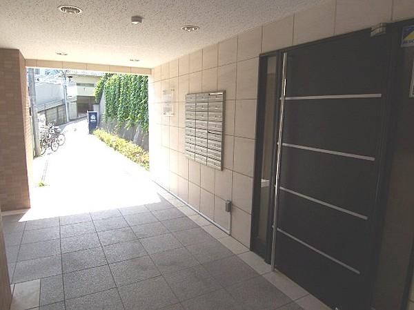 ロビー