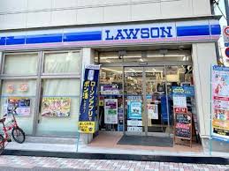 コンビニ　ローソン荒川東尾久三丁目店（コンビニ）まで225m