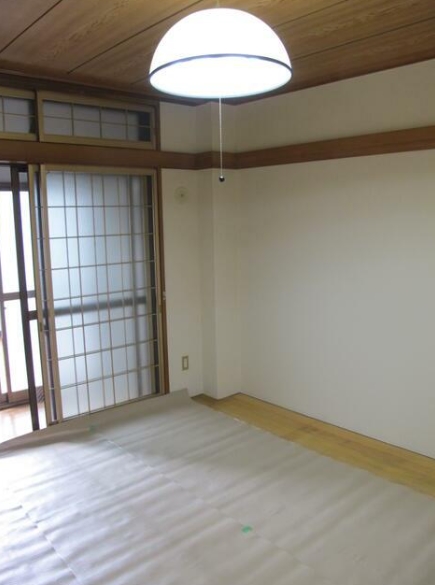その他部屋・スペース　室内別角度から☆
