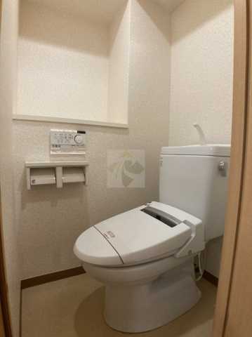 トイレ　セントハイランド大塚　(参考資料)