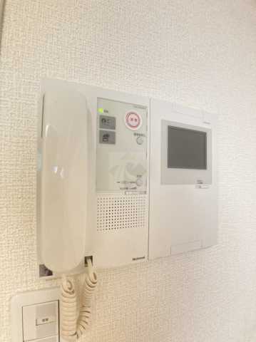 セキュリティ　セントハイランド大塚　(参考資料)