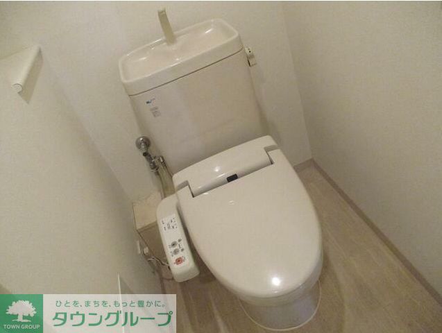 トイレ　★別部屋写真参照★