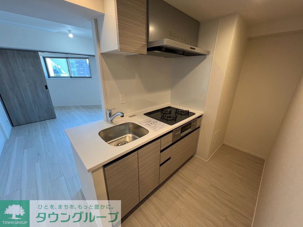 居室・リビング　お部屋探しはタウンハウジングへ♪