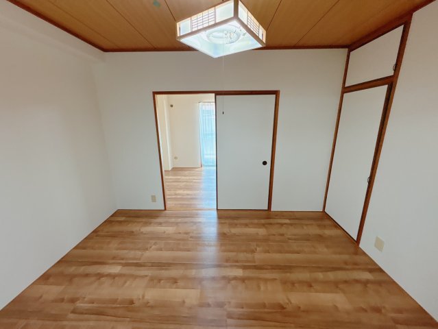 その他部屋・スペース　他室、別間取りの参考写真です