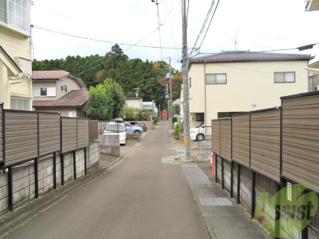 その他共有部分　駐輪場その他