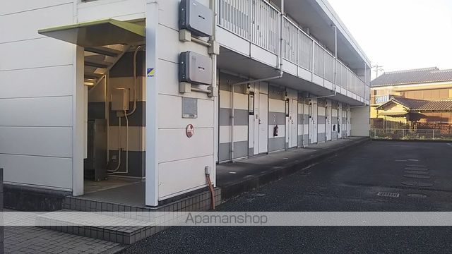 その他共有部分　その他共有部分