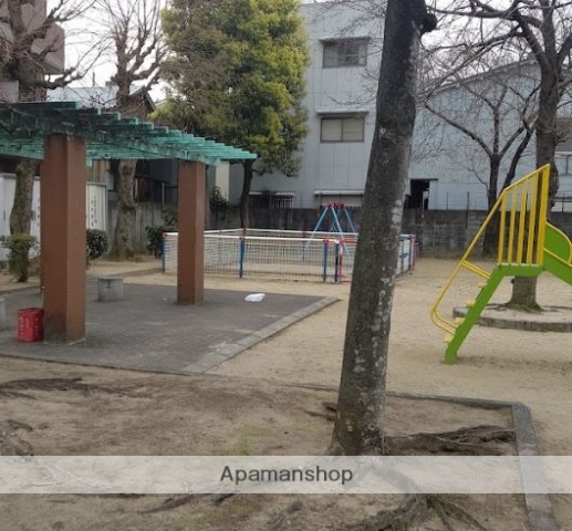 公園　小路西公園（公園）まで182m