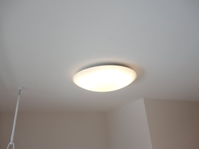 その他　照明