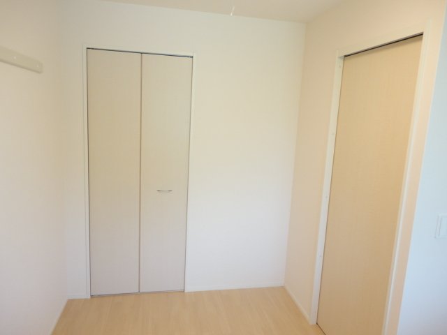 その他部屋・スペース　洋室