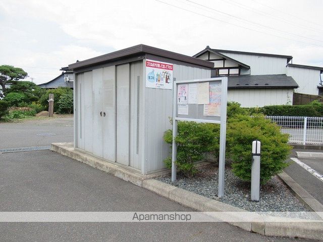 その他共有部分　その他共有部分