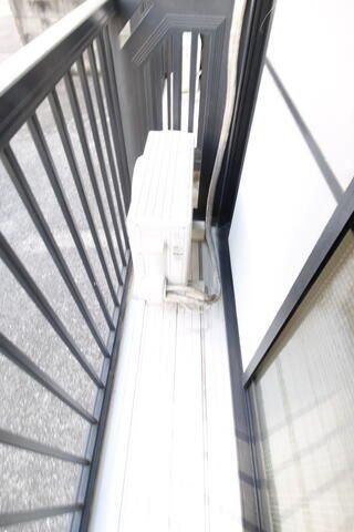 バルコニー　★お問い合わせはタウンハウジングまで★
