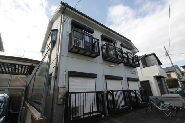 建物外観　★お問い合わせはタウンハウジングまで★