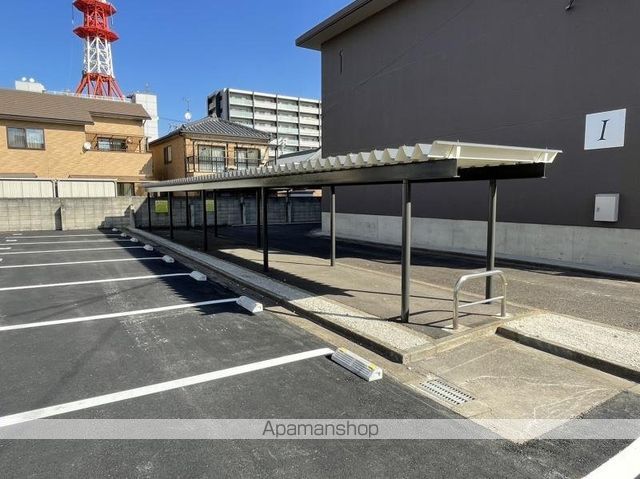 その他共有部分　その他共有部分