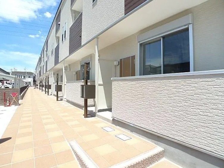 その他共有部分　☆その他共用部分☆