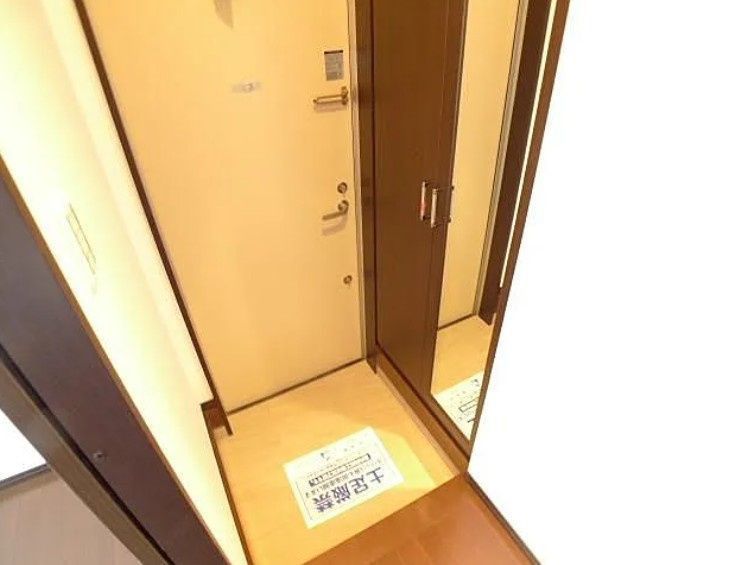 玄関　☆玄関☆