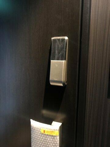 その他部屋・スペース　スマートロック（ビットキー）