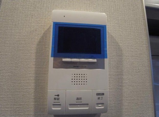 セキュリティ　☆安心安全のセキュリティ☆