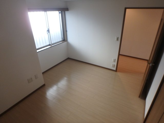 その他部屋・スペース　寝室です