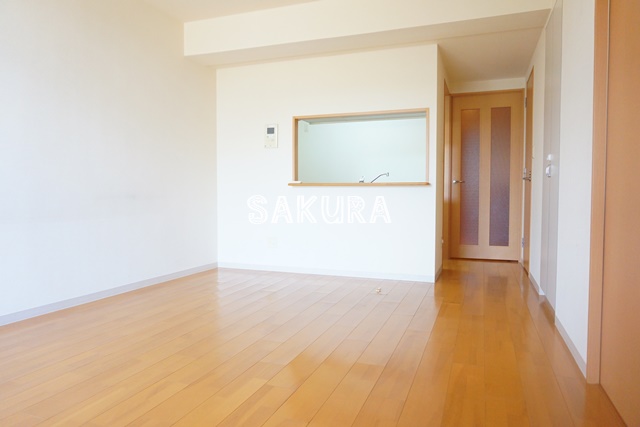 その他設備　充実した室内設備♪