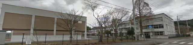 小学校　たつの市立新宮小学校（小学校）まで600m