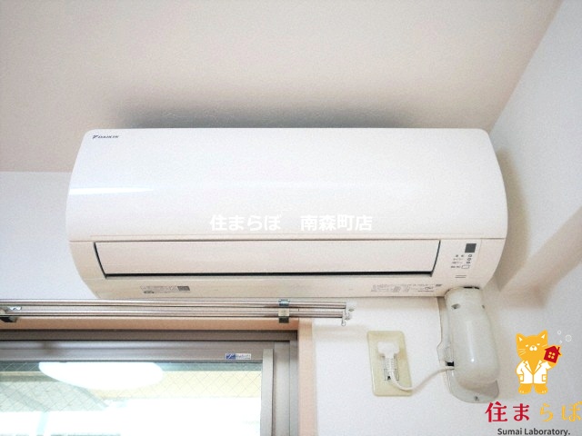 その他設備　生活に合うかが大切