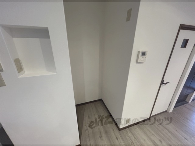 その他部屋・スペース　冷蔵庫置場