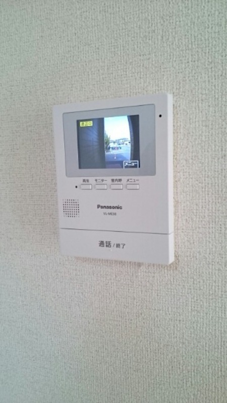 セキュリティ　図面と現状に相違がある場合には現状を優先