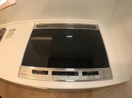 その他設備　IHキッチン