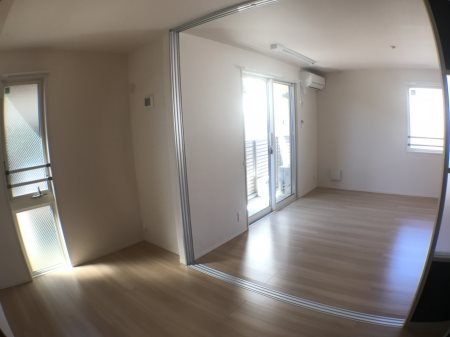 その他部屋・スペース　居室5.6帖