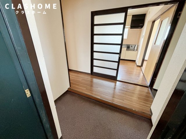 その他　同物件の別部屋になります。