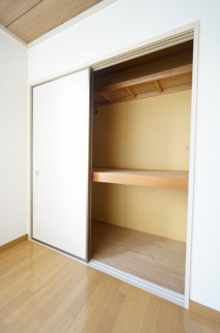 収納　※同物件、同タイプの写真になります。