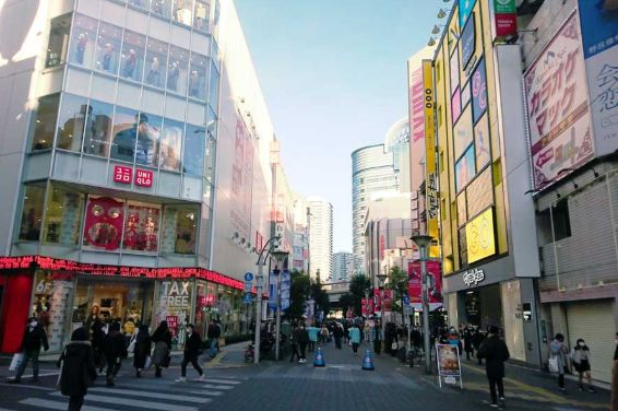 その他　サンシャイン60通り（その他）まで373m