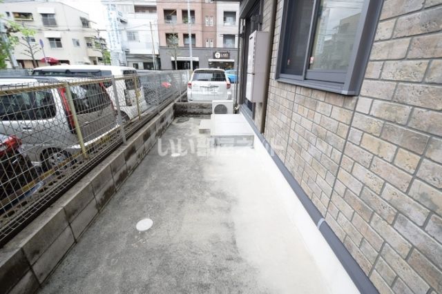 庭