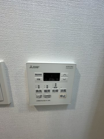 その他設備　(参考)同マンション他部屋の写真　反転