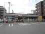 コンビニ　セブンイレブン 熊本流通団地店（コンビニ）まで360m