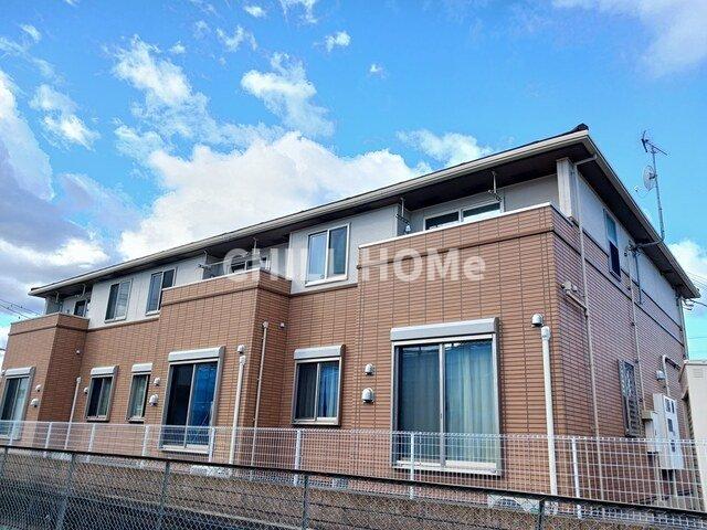 建物外観　当社、チルホームのHPもご覧ください(^^)/物件情報多数♪
