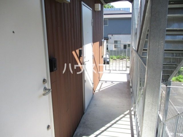ロビー