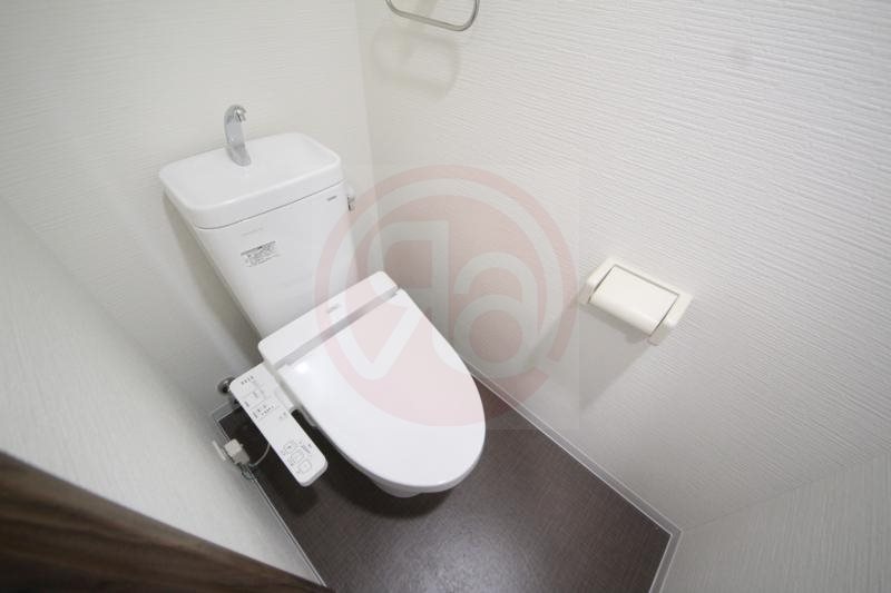 トイレ　トイレも気になるポイント