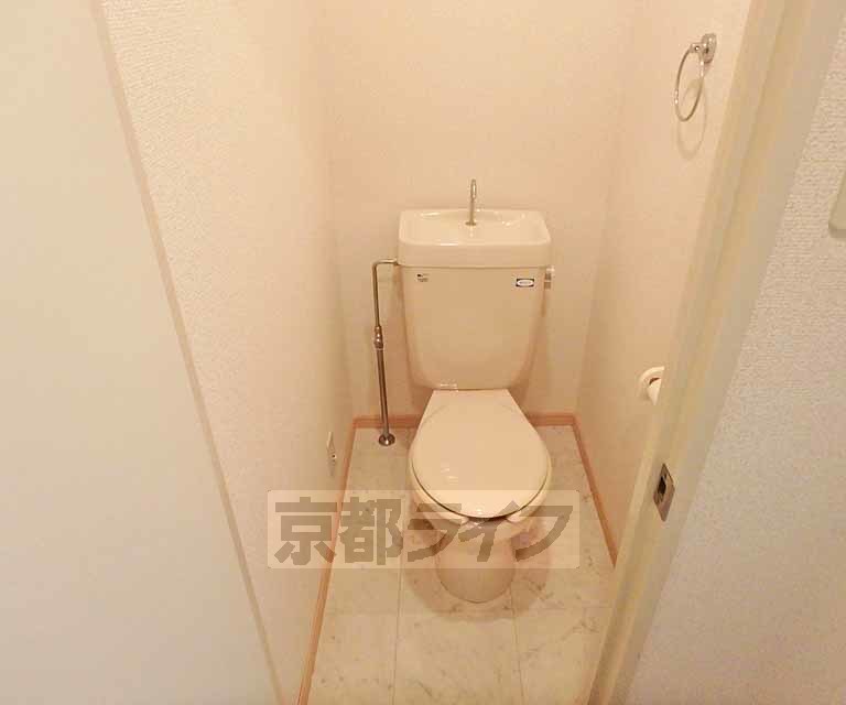 トイレ　トイレスペース