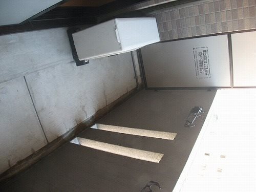 バルコニー　参考写真です。