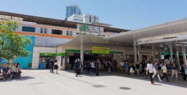 その他　中野駅（その他）まで112m