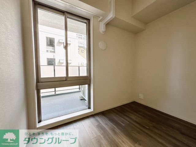 バルコニー　※写真は同タイプ住戸です。