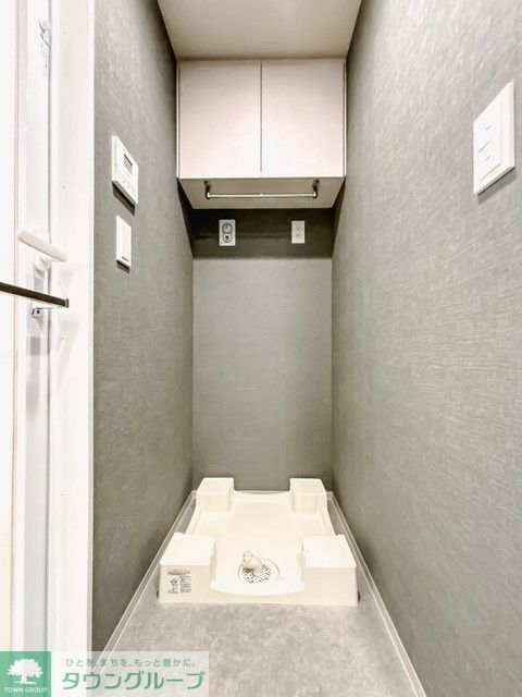 その他設備　※写真は同タイプ住戸です。