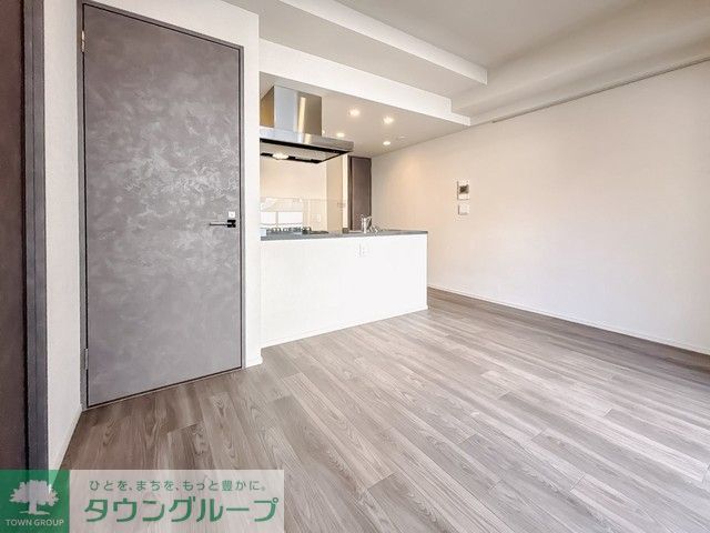 居室・リビング　※写真は同タイプ住戸です。