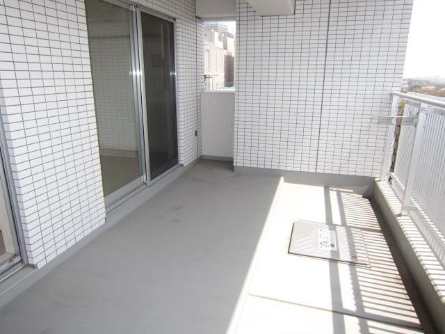 バルコニー　★お問い合わせはタウンハウジングまで★
